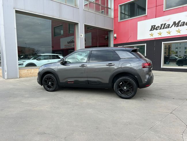 Citroën C4 Cactus PureTech 81KW (110CV) S&S Shine  - Foto 7