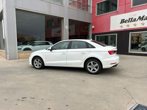 Audi A3 design edition 1.6 TDI 85kW(116CV) Sedan  - Foto 7