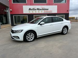 Volkswagen Passat 2.0 TDI 110kW (150CV)  - Foto 3