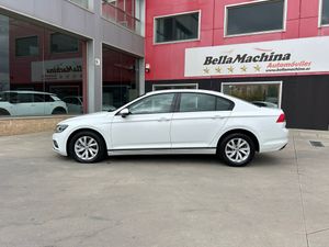 Volkswagen Passat 2.0 TDI 110kW (150CV)  - Foto 7