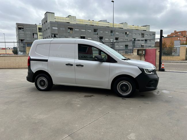 Renault Kangoo Furgón PROFESIONAL 1.5 BLUE DCI 75CV   - Foto 6