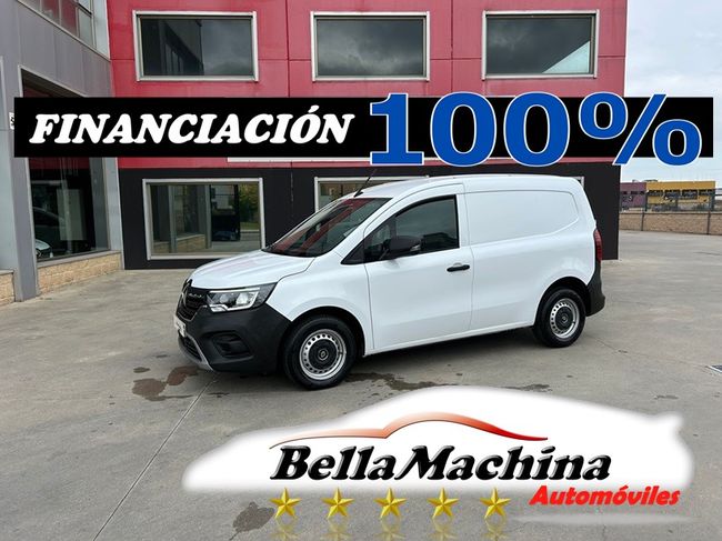 Renault Kangoo Furgón PROFESIONAL 1.5 BLUE DCI 75CV   - Foto 1