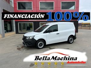 Renault Kangoo Furgón PROFESIONAL 1.5 BLUE DCI 75CV   - Foto 2