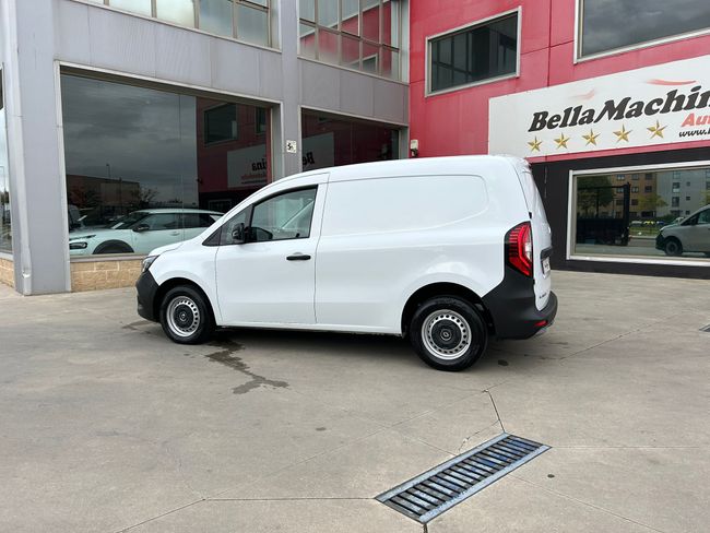 Renault Kangoo Furgón PROFESIONAL 1.5 BLUE DCI 75CV   - Foto 5