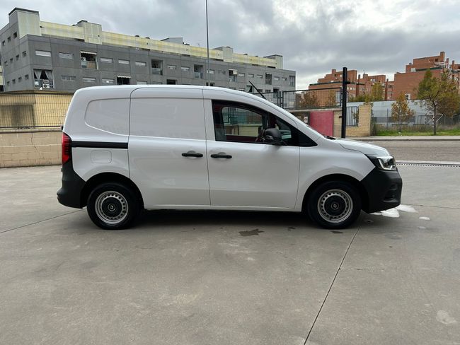 Renault Kangoo Furgón PROFESIONAL 1.5 BLUE DCI 75CV   - Foto 7