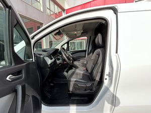 Renault Kangoo Furgón PROFESIONAL 1.5 BLUE DCI 75CV   - Foto 10