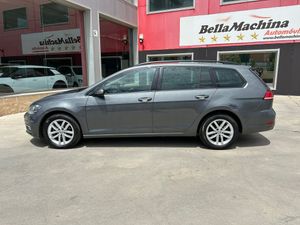 Volkswagen Golf Advance 1.6 TDI 85kW (115CV) Variant  - Foto 3