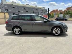 Volkswagen Golf Advance 1.6 TDI 85kW (115CV) Variant  - Foto 4