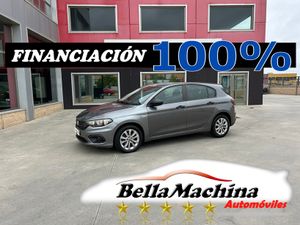 Fiat Tipo 1.6 Lounge 88kW (120CV) diesel Mjet 5p.  - Foto 2