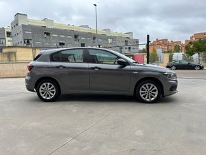 Fiat Tipo 1.6 Lounge 88kW (120CV) diesel Mjet 5p.  - Foto 5