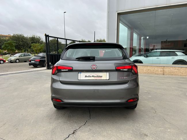 Fiat Tipo 1.6 Lounge 88kW (120CV) diesel Mjet 5p.  - Foto 6