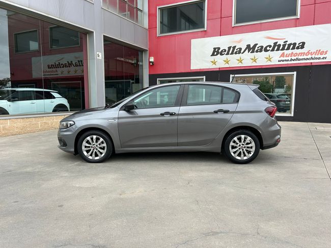 Fiat Tipo 1.6 Lounge 88kW (120CV) diesel Mjet 5p.  - Foto 8