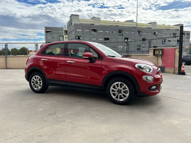 Fiat 500X Pop Star 1.3 MJet 70kW (95CV) 4x2  - Foto 4