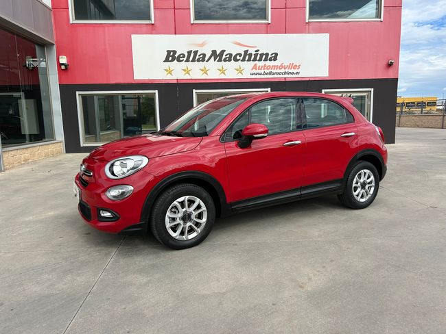 Fiat 500X Pop Star 1.3 MJet 70kW (95CV) 4x2  - Foto 3