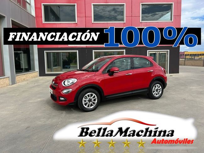 Fiat 500X Pop Star 1.3 MJet 70kW (95CV) 4x2  - Foto 1