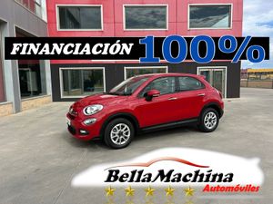 Fiat 500X Pop Star 1.3 MJet 70kW (95CV) 4x2  - Foto 2