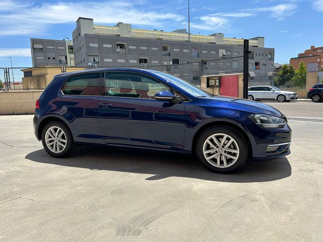 Volkswagen Golf Sport 2.0 TDI 110kW (150CV) DSG  - Foto 6