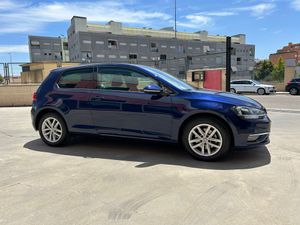 Volkswagen Golf Sport 2.0 TDI 110kW (150CV) DSG  - Foto 6