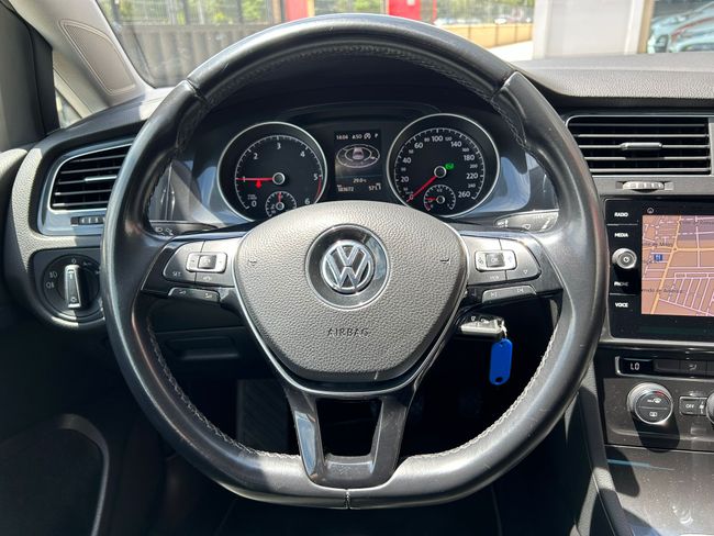 Volkswagen Golf Sport 2.0 TDI 110kW (150CV) DSG  - Foto 16