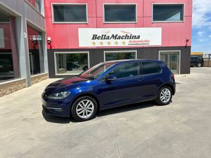 Volkswagen Golf Sport 2.0 TDI 110kW (150CV) DSG  - Foto 3