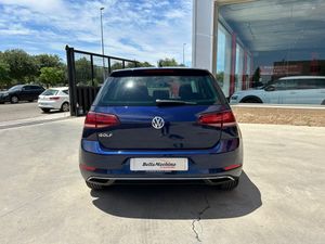 Volkswagen Golf Sport 2.0 TDI 110kW (150CV) DSG  - Foto 8