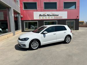 Volkswagen Golf Advance 1.6 TDI 85kW (115CV)  - Foto 12