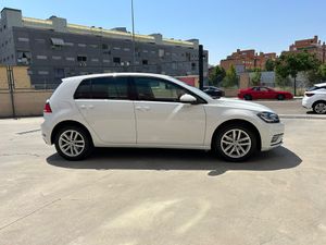 Volkswagen Golf Advance 1.6 TDI 85kW (115CV)  - Foto 4