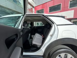 Citroën C4 Cactus PureTech 110 S&S Feel  - Foto 11