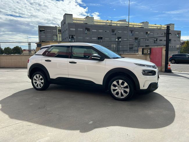 Citroën C4 Cactus PureTech 110 S&S Feel  - Foto 4