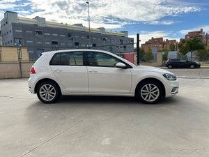 Volkswagen Golf Last Edition 1.6 TDI 85kW (115CV)  - Foto 5