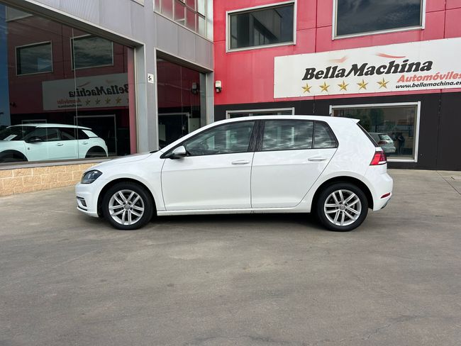 Volkswagen Golf Last Edition 1.6 TDI 85kW (115CV)  - Foto 8