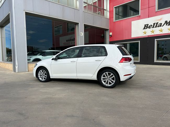 Volkswagen Golf Last Edition 1.6 TDI 85kW (115CV)  - Foto 7