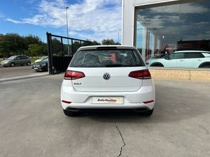 Volkswagen Golf Last Edition 1.6 TDI 85kW (115CV)  - Foto 6