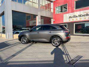 DS Automobiles DS 7 Crossback BlueHDi 132kW (180CV) Auto. SO CHIC  - Foto 4