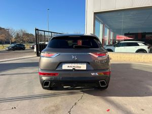 DS Automobiles DS 7 Crossback BlueHDi 132kW (180CV) Auto. SO CHIC  - Foto 7