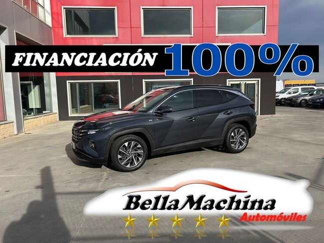 Hyundai Tucson 1.6 TGDI 110kW (150CV) 48V Tecno 2C  - Foto 1