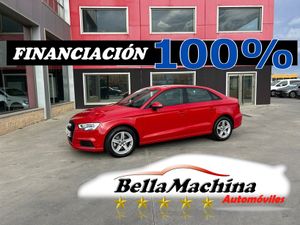 Audi A3 Sedan 30 TDI 85kW (116CV)  - Foto 2