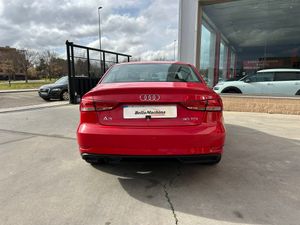 Audi A3 Sedan 30 TDI 85kW (116CV)  - Foto 8