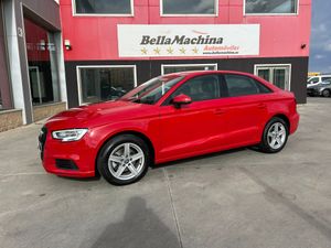 Audi A3 Sedan 30 TDI 85kW (116CV)  - Foto 3