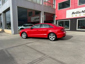 Audi A3 Sedan 30 TDI 85kW (116CV)  - Foto 4