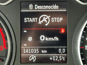 Audi A3 Sedan 30 TDI 85kW (116CV)  - Foto 16