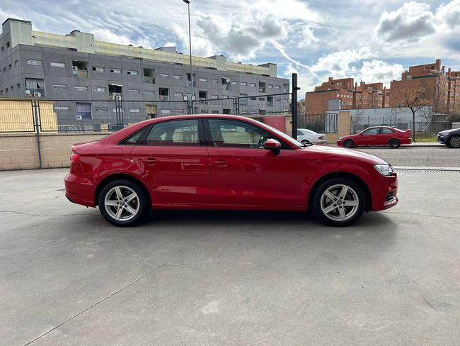 Audi A3 Sedan 30 TDI 85kW (116CV)  - Foto 7