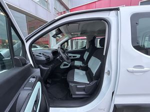 Citroën Berlingo Talla M BlueHDi 100 S&S FEEL  - Foto 10