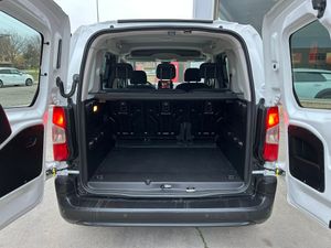 Citroën Berlingo Talla M BlueHDi 100 S&S FEEL  - Foto 9