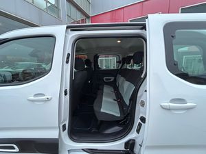 Citroën Berlingo Talla M BlueHDi 100 S&S FEEL  - Foto 11