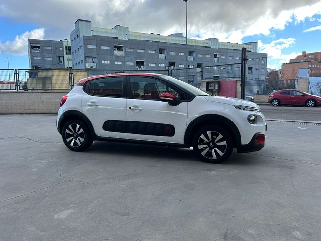 Citroën C3 PureTech 60KW (83CV) SHINE  - Foto 6