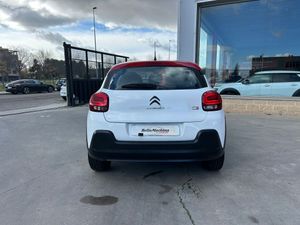 Citroën C3 PureTech 60KW (83CV) SHINE  - Foto 8