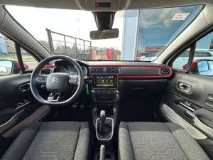 Citroën C3 PureTech 60KW (83CV) SHINE  - Foto 13