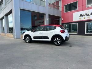 Citroën C3 PureTech 60KW (83CV) SHINE  - Foto 5