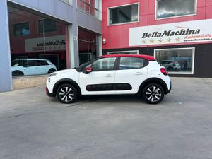 Citroën C3 PureTech 60KW (83CV) SHINE  - Foto 4